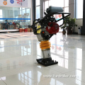 Gasoline vibratory compactor hammer China supplier tamping rammer FYCH-80